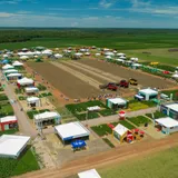 Dinetec Canarana 2019