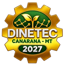 Dinetec Canarana-MT 2027