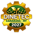 Dinetec Canarana-MT 2027