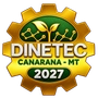 Dinetec Canarana-MT 2027